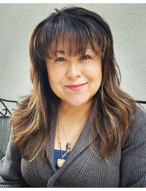 Portrait of Leticia Stocks